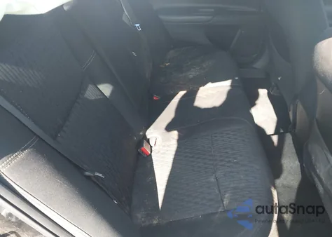 2016 Nissan Altima 2.5/2.5 S/2.5 Sl/2.5 Sr/2.5 Sv из США, поврежденный, VIN 1N4AL3AP2GC171596